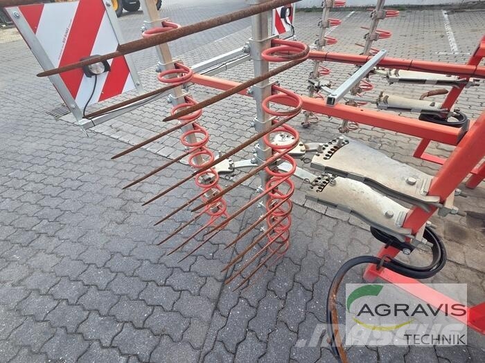Güttler SUPERMAXX 60-7 BIO EDITION Harrows