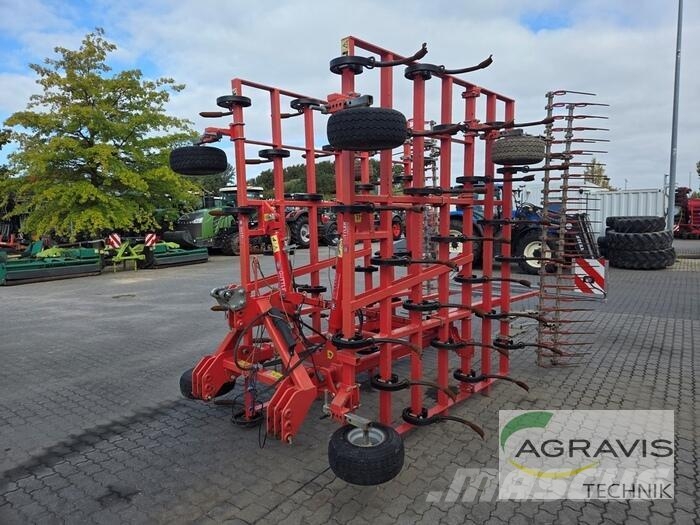 Güttler SUPERMAXX 60-7 BIO EDITION Harrows