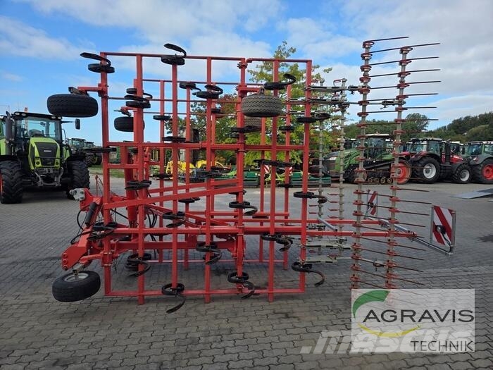 Güttler SUPERMAXX 60-7 BIO EDITION Harrows