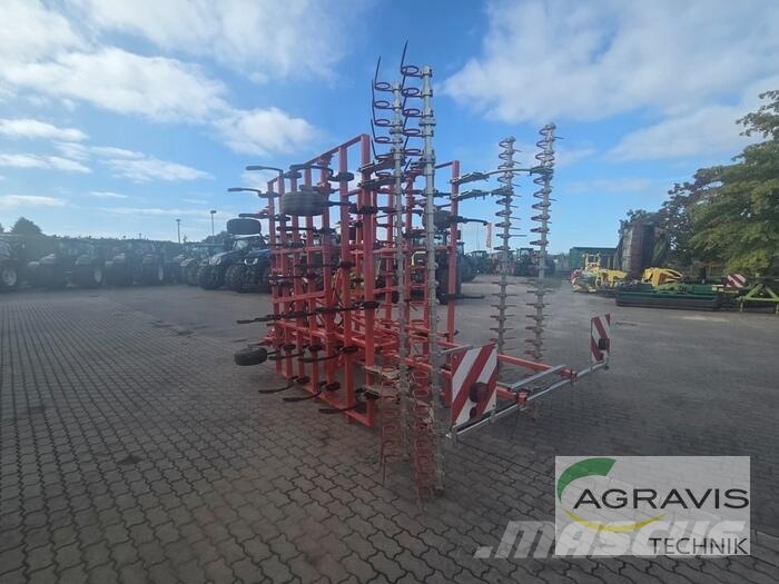 Güttler SUPERMAXX 60-7 BIO EDITION Harrows
