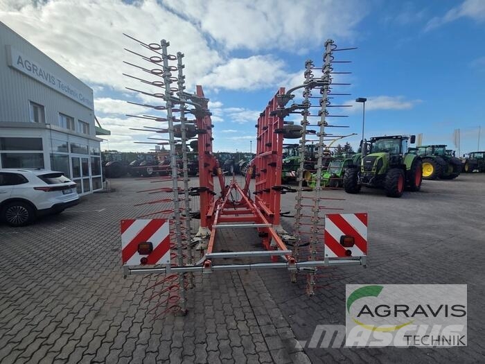 Güttler SUPERMAXX 60-7 BIO EDITION Harrows