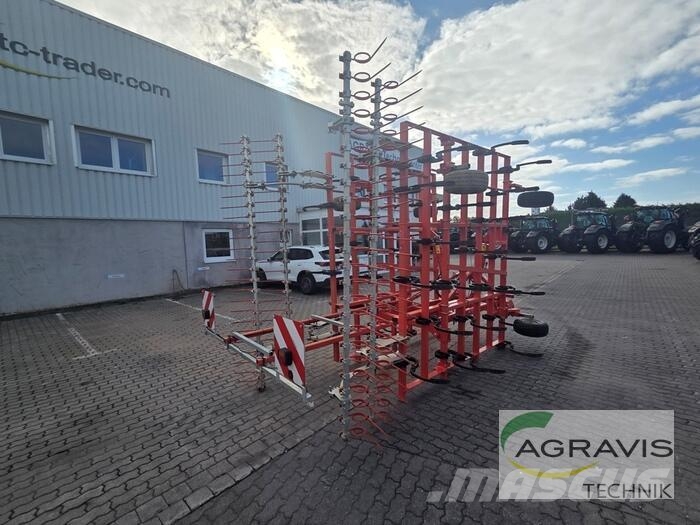 Güttler SUPERMAXX 60-7 BIO EDITION Harrows