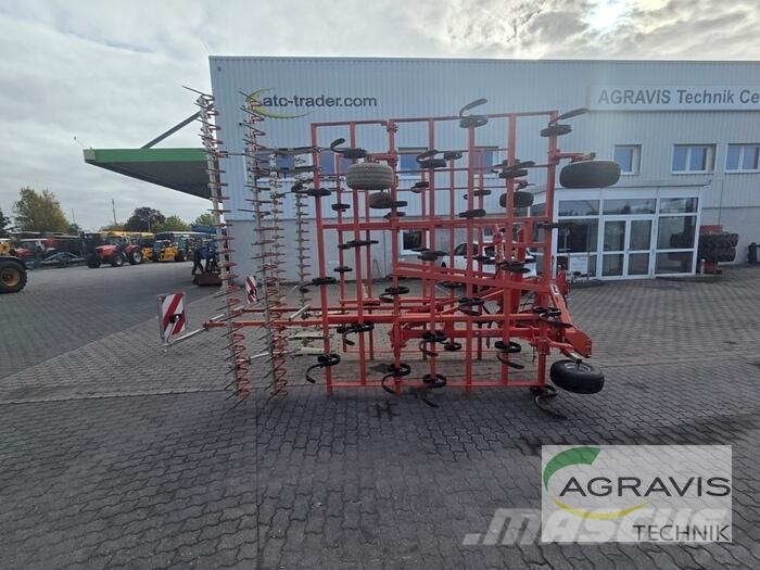 Güttler SUPERMAXX 60-7 BIO EDITION Harrows