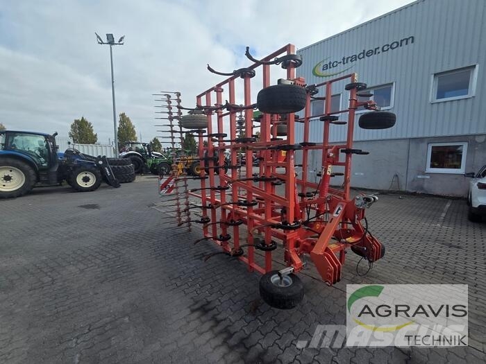 Güttler SUPERMAXX 60-7 BIO EDITION Harrows