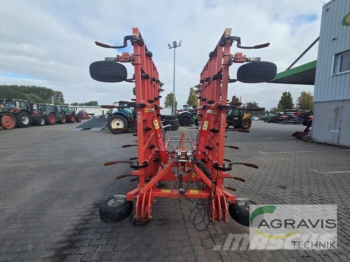 Güttler SUPERMAXX 60-7 BIO EDITION Harrows