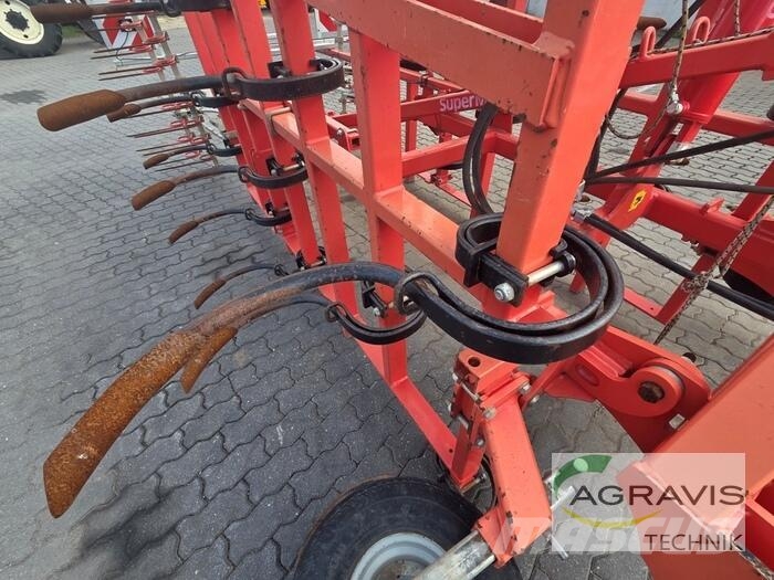 Güttler SUPERMAXX 60-7 BIO EDITION Harrows