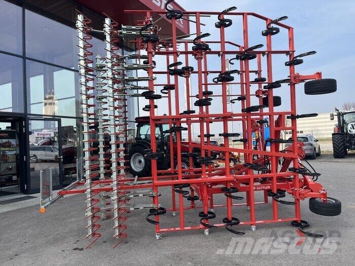 Güttler SuperMaxx 70-7 BIO زراعات