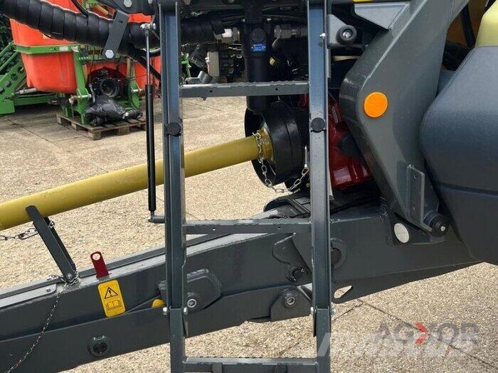 Hardi AEON 5200 L Vučene prskalice