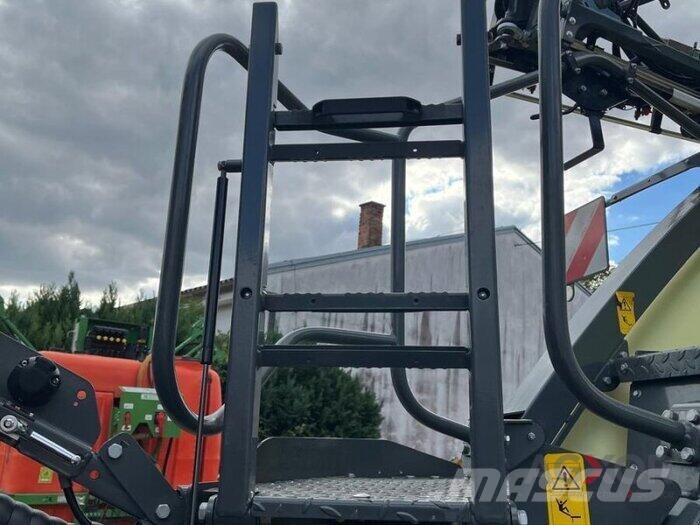 Hardi AEON 5200 L Vučene prskalice