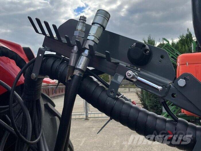 Hardi AEON 5200 L Vučene prskalice