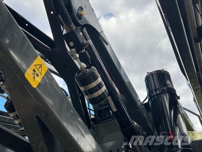 Hardi AEON 5200 L Vučene prskalice