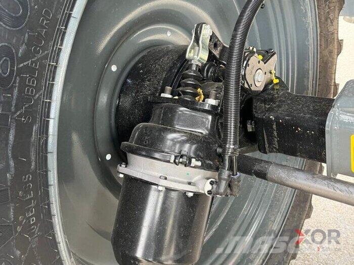 Hardi AEON 5200 L Vučene prskalice