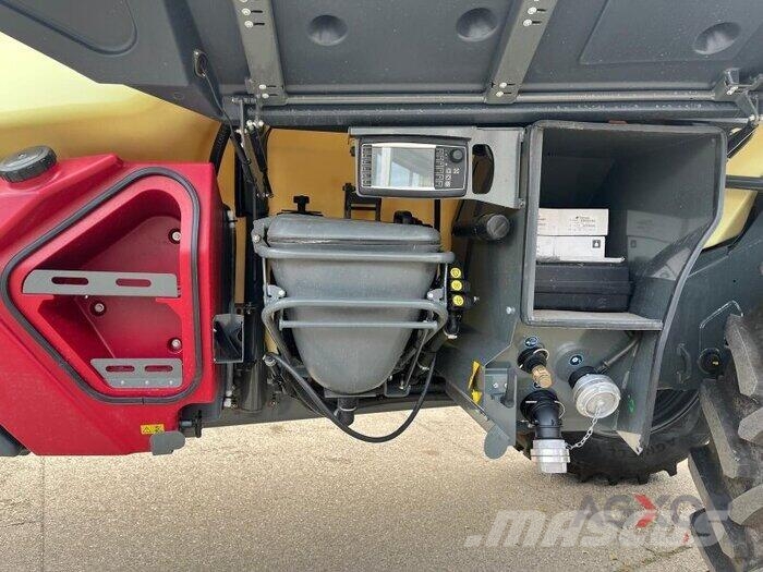 Hardi AEON 5200 L Vučene prskalice