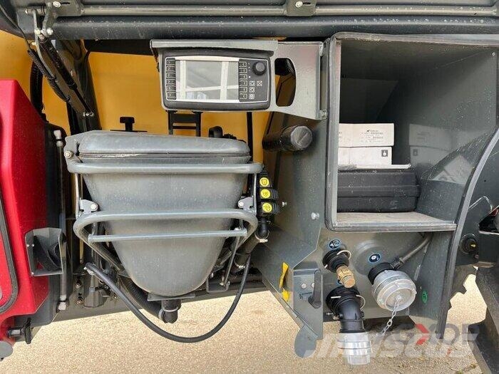 Hardi AEON 5200 L Vučene prskalice