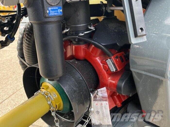 Hardi AEON 5200 L Vučene prskalice