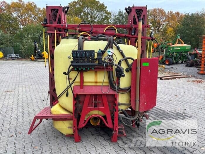 Hardi MASTER Pulverizadores arrastrados
