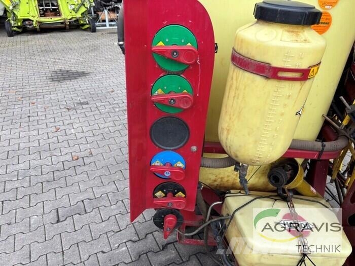 Hardi MASTER Pulverizadores arrastrados