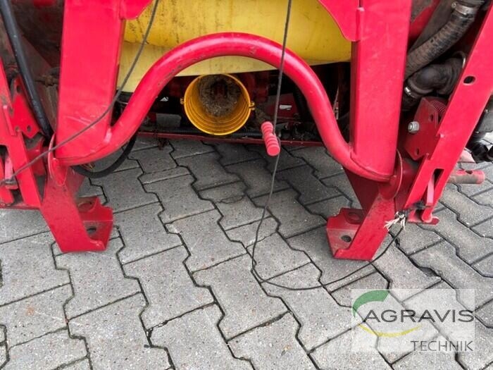 Hardi MASTER Pulverizadores arrastrados