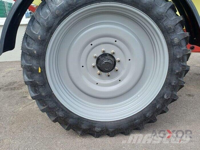 Hardi Navigator 3800 21m Hinattavat ruiskut