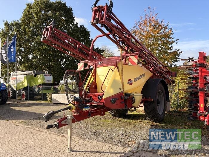 Hardi NAVIGATOR 4000 L Vlečne škropilnice