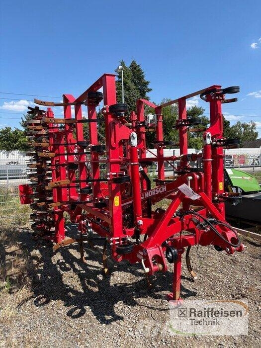 Horsch Cruiser 5 SL Καλλιεργητές - Ρίπερ