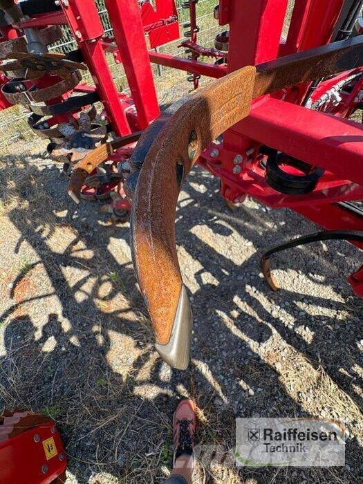 Horsch Cruiser 5 SL Καλλιεργητές - Ρίπερ