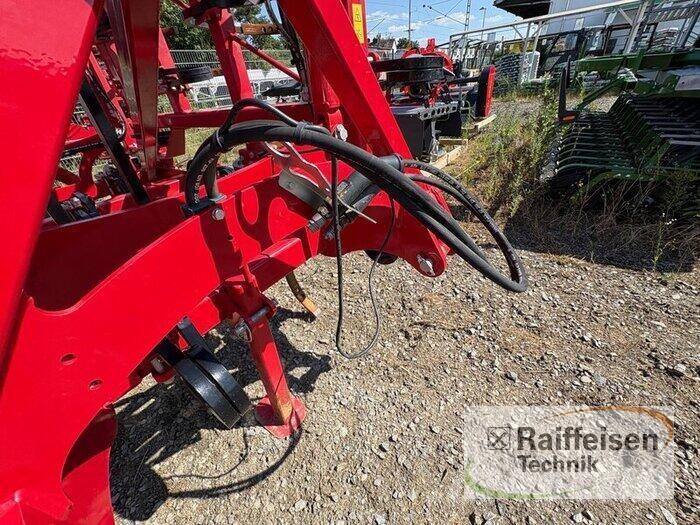 Horsch Cruiser 5 SL Καλλιεργητές - Ρίπερ