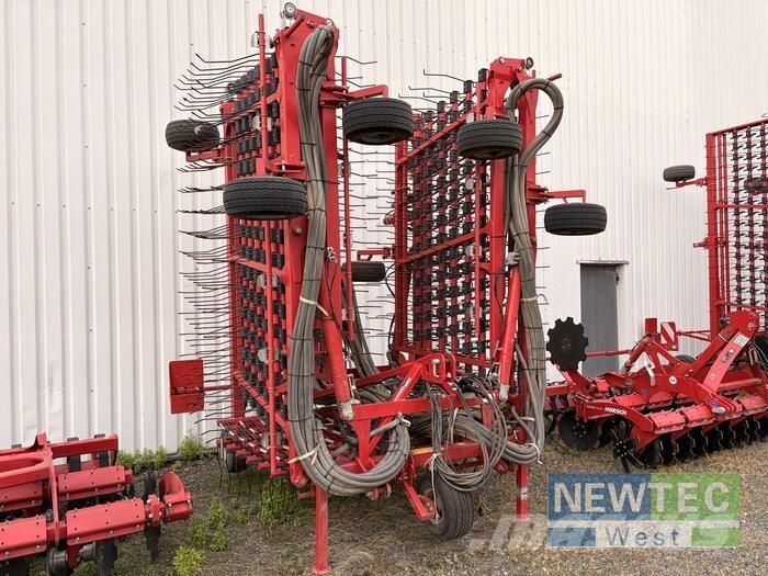 Horsch CURA 12 ST Мульчирователи