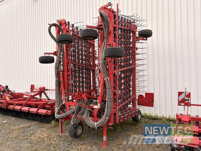 Horsch CURA 12 ST Мульчирователи