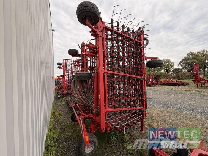 Horsch CURA 12 ST Мульчирователи