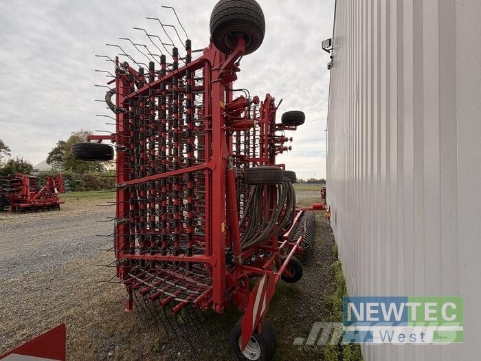 Horsch CURA 12 ST Мульчирователи