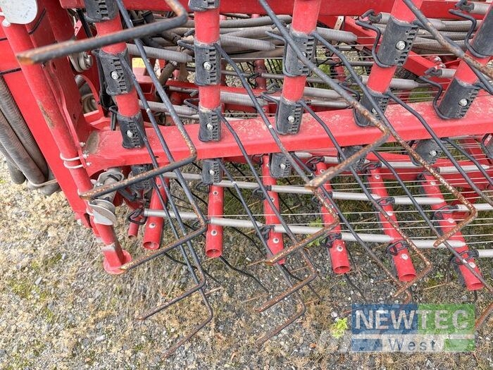 Horsch CURA 12 ST Мульчирователи