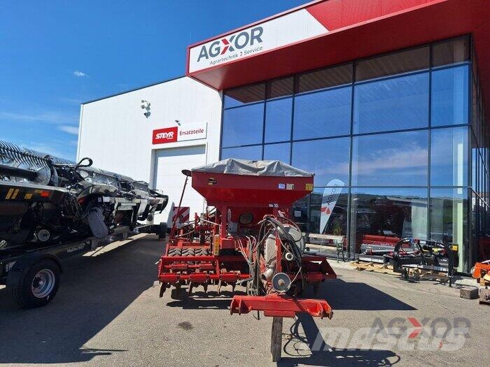 Horsch DS-D3 Sijačice