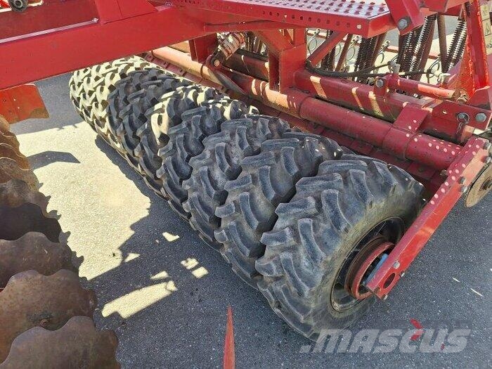 Horsch DS-D3 Sijačice