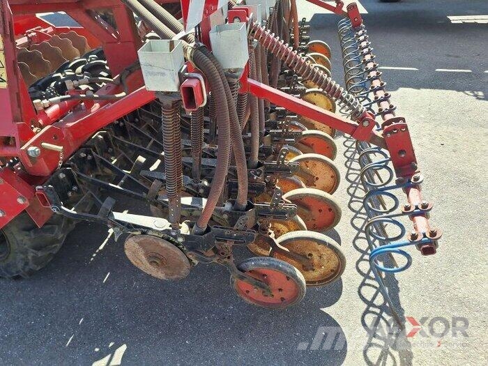 Horsch DS-D3 Sijačice