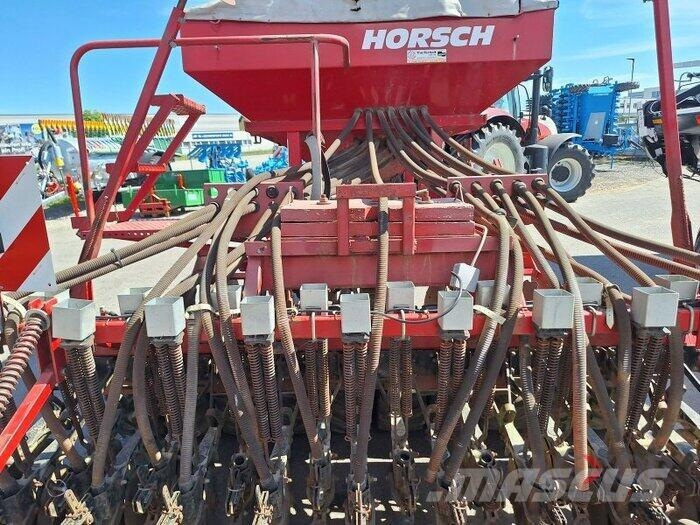Horsch DS-D3 Sijačice