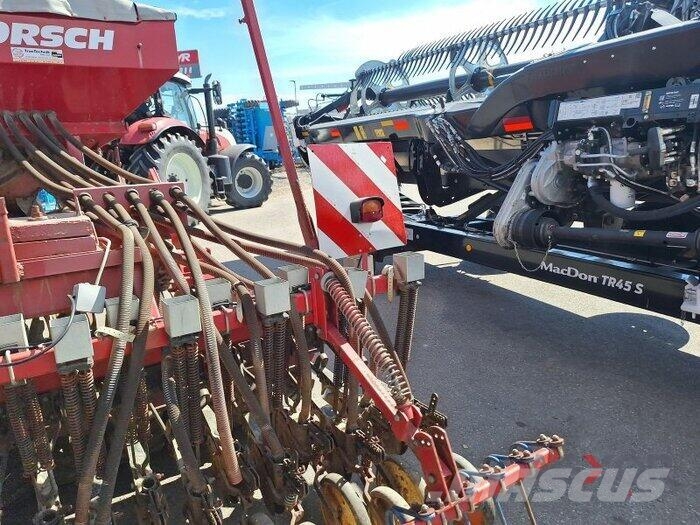 Horsch DS-D3 Sijačice