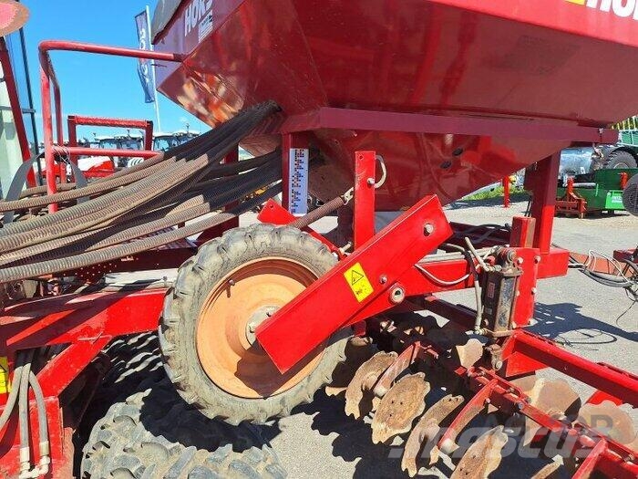 Horsch DS-D3 Sijačice