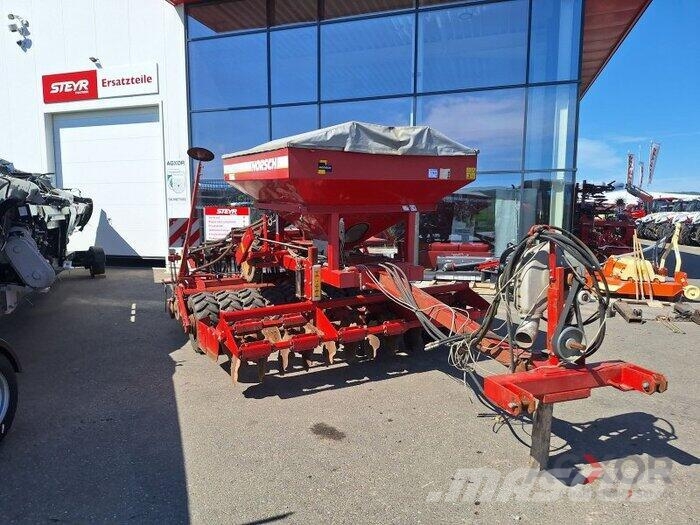 Horsch DS-D3 Sijačice