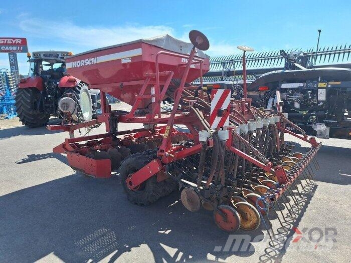 Horsch DS-D3 Sijačice