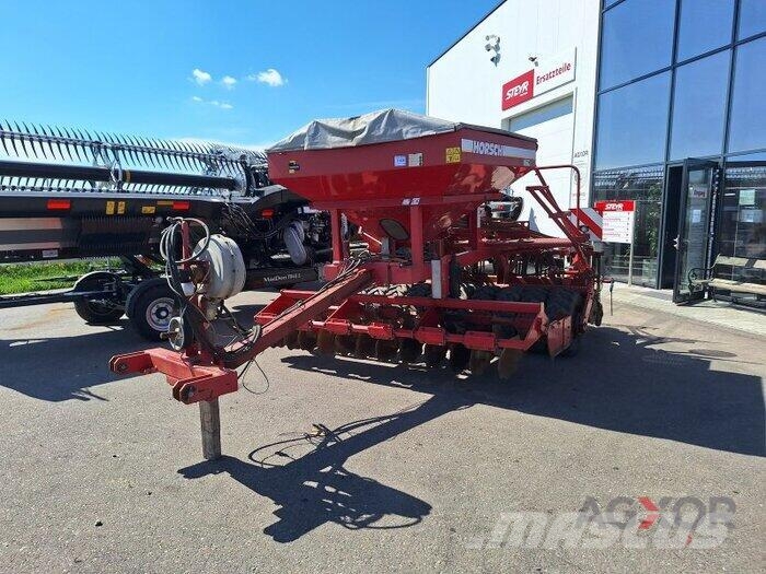 Horsch DS-D3 Sijačice