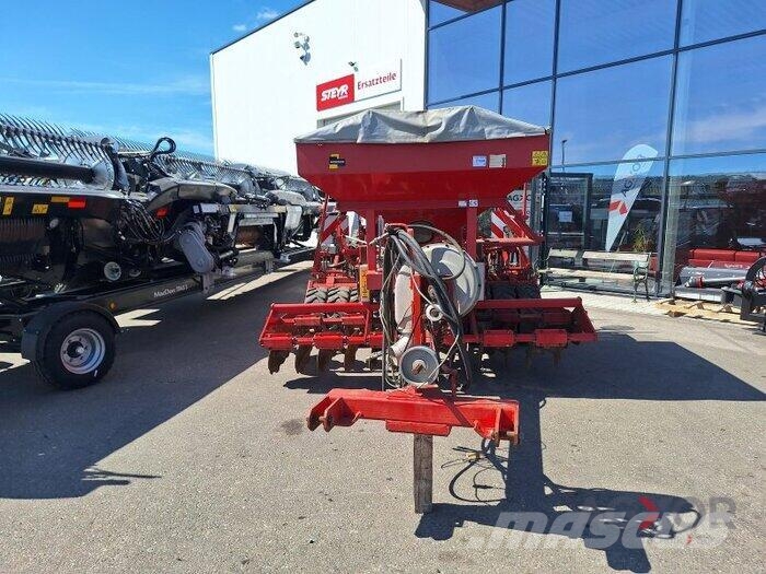 Horsch DS-D3 Sijačice