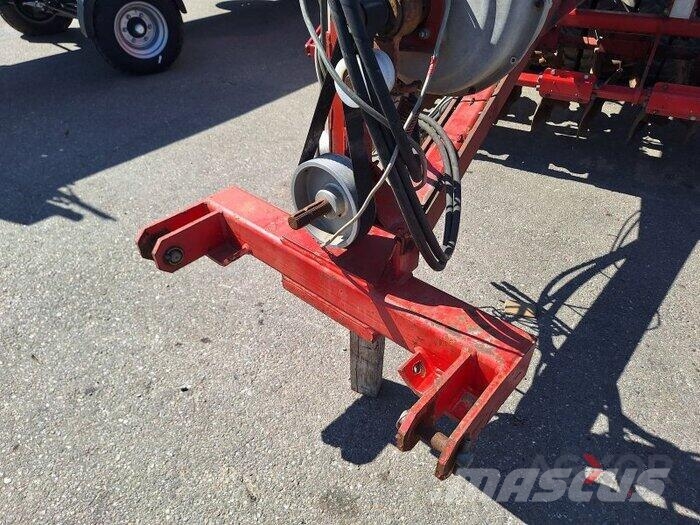 Horsch DS-D3 Sijačice