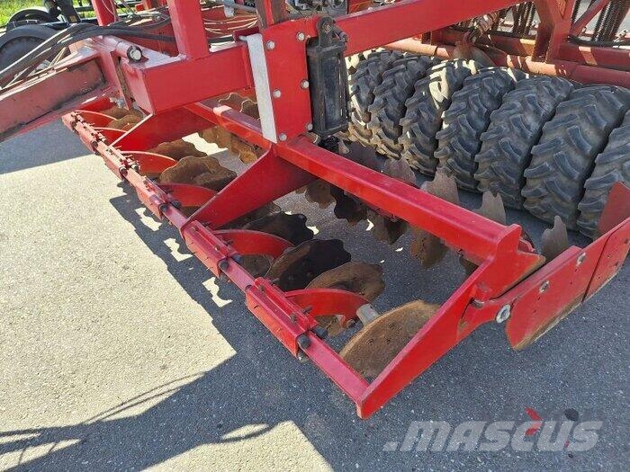 Horsch DS-D3 Sijačice