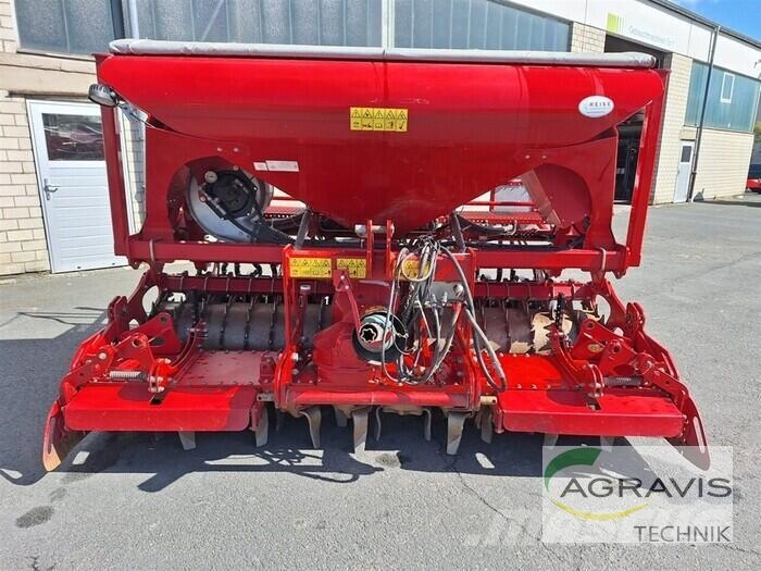 Horsch EXPRESS 3 KR مثاقيب مدمجة