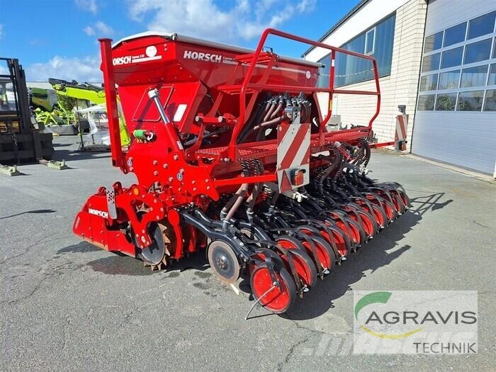 Horsch EXPRESS 3 KR مثاقيب مدمجة