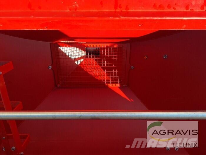 Horsch EXPRESS 3 KR مثاقيب مدمجة