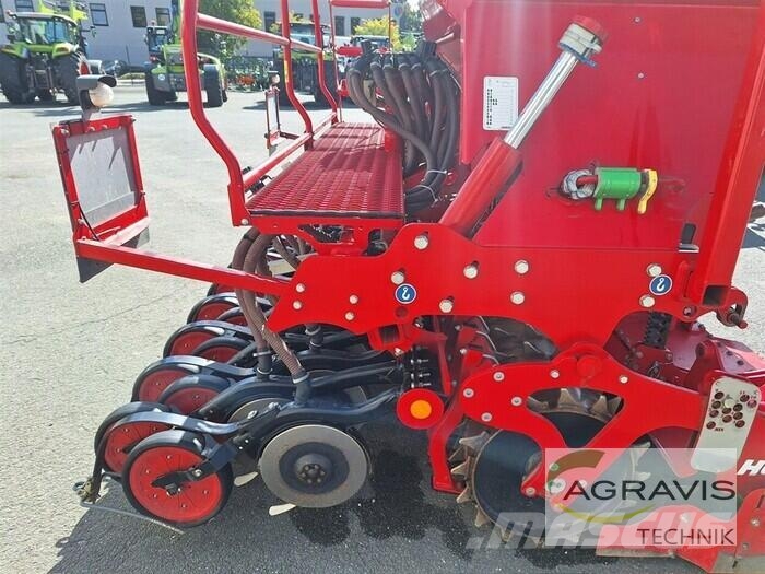 Horsch EXPRESS 3 KR مثاقيب مدمجة