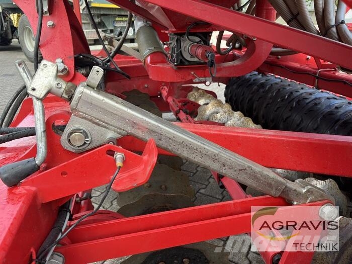 Horsch EXPRESS 3 TD مثاقيب