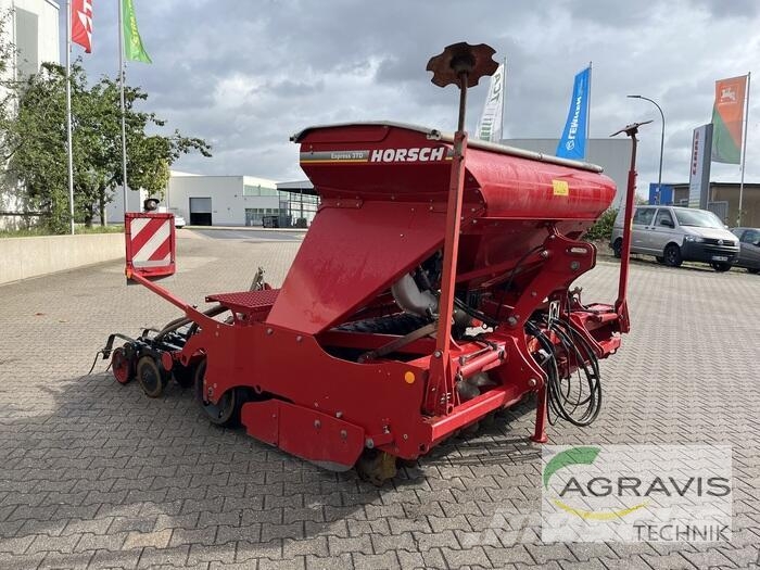 Horsch EXPRESS 3 TD مثاقيب
